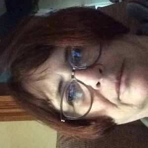 Meet your Posher, Patricia